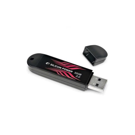 فلش مموری 32 گیگ سیلیکون پاور مدل B10 USB 3.0