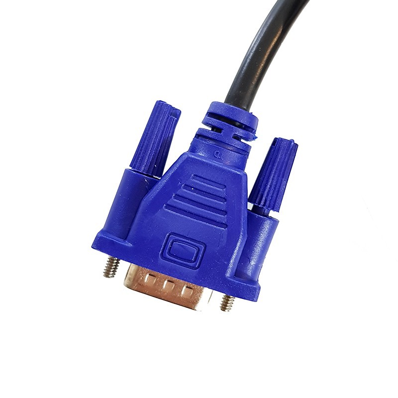 کابل VGA نیم متری