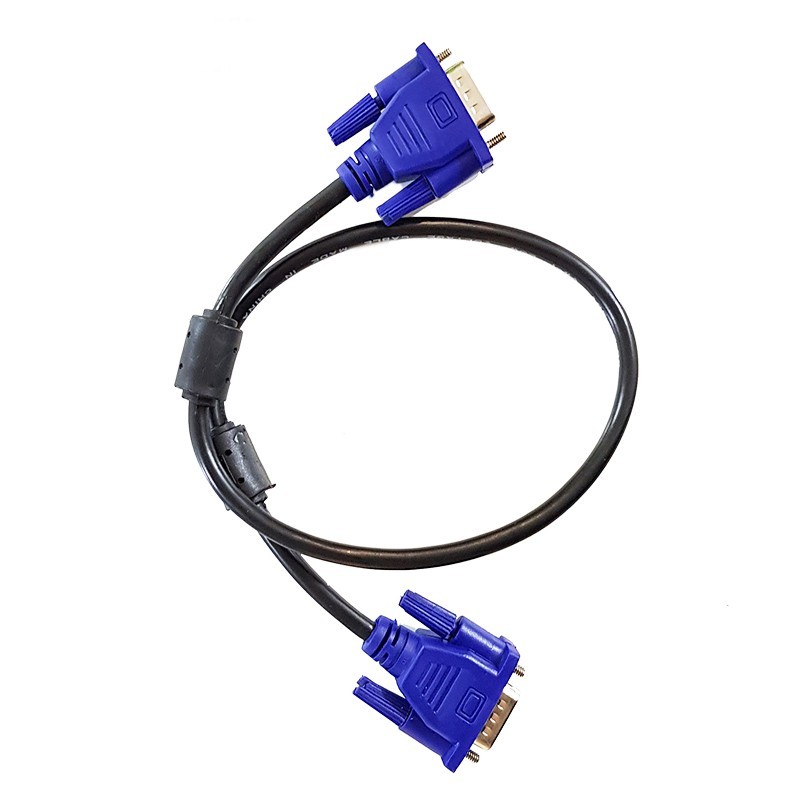 کابل VGA نیم متری