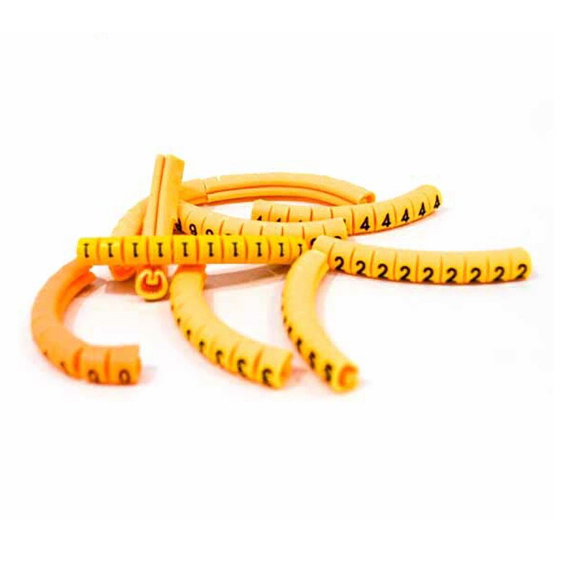 شماره دور کابل شبکه