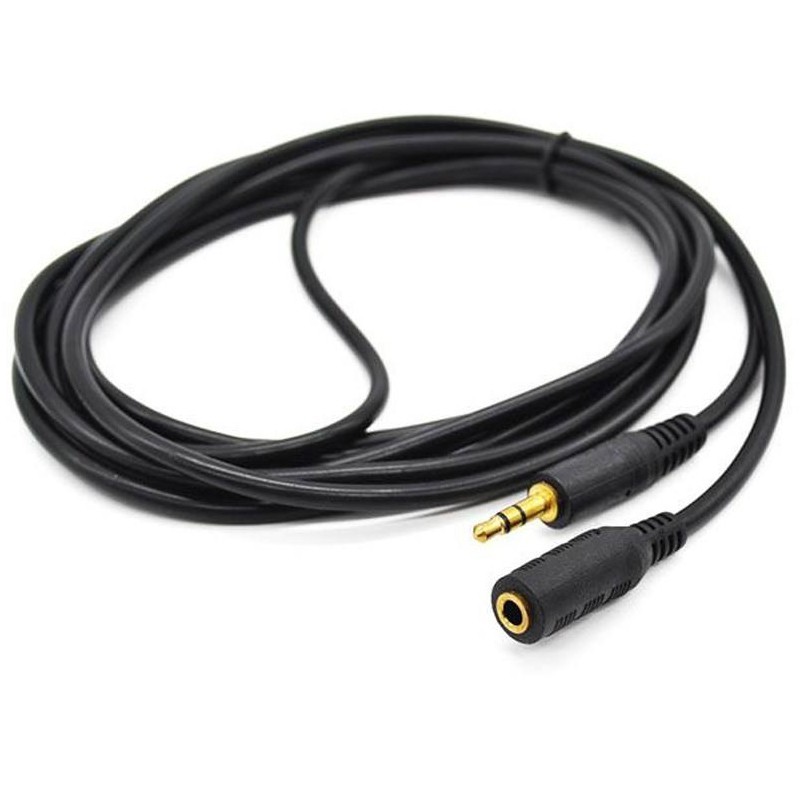 کابل افزایش صدا AUX طول 3 متر