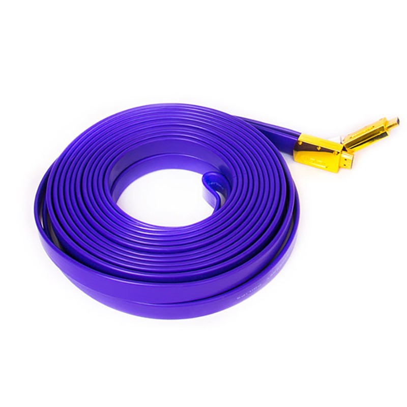 کابل HDMI فیلیپس فلت 15 متر