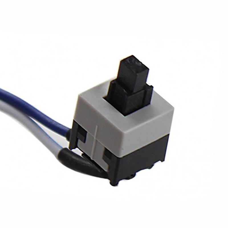 کلید پاور و ریست کامپیوتر