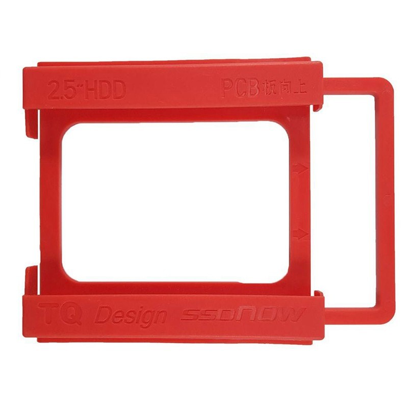 براکت هارد SSD