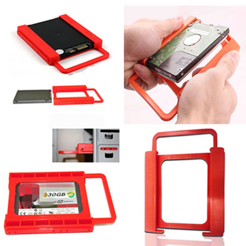 براکت هارد SSD