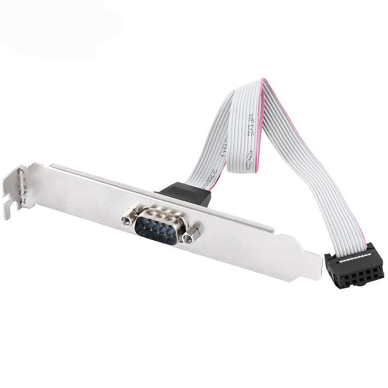 براکت سریال