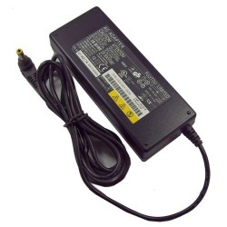 آداپتور لپ تاپ فوجیتسو  20 ولت 4.5 آمپر