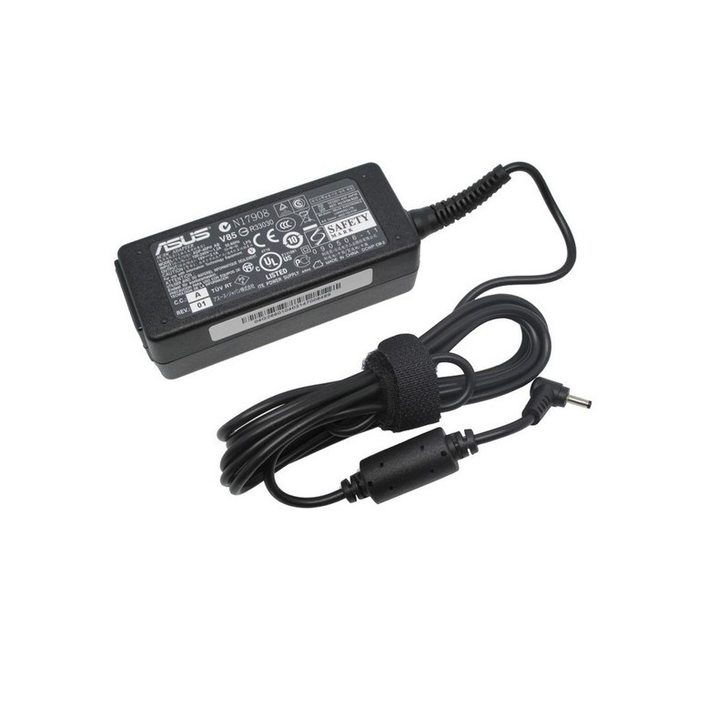آداپتور لپ تاپ ایسوس ASUS سر موبایلی 19 ولت 2.1 آمپر