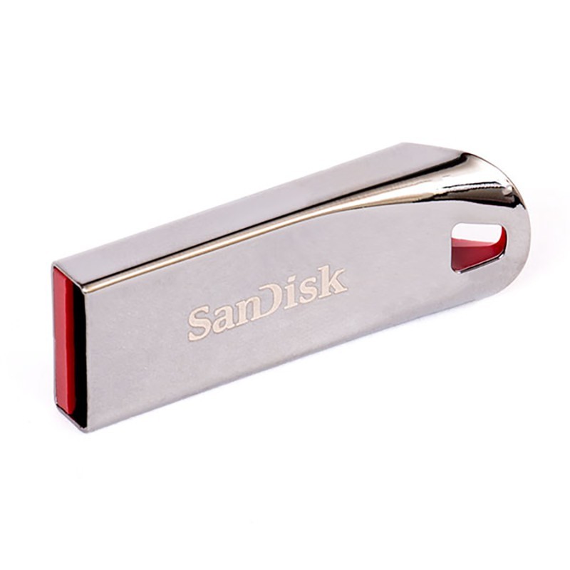 فلش مموری 32 گیگ Sandisk مدل Cruzer Force