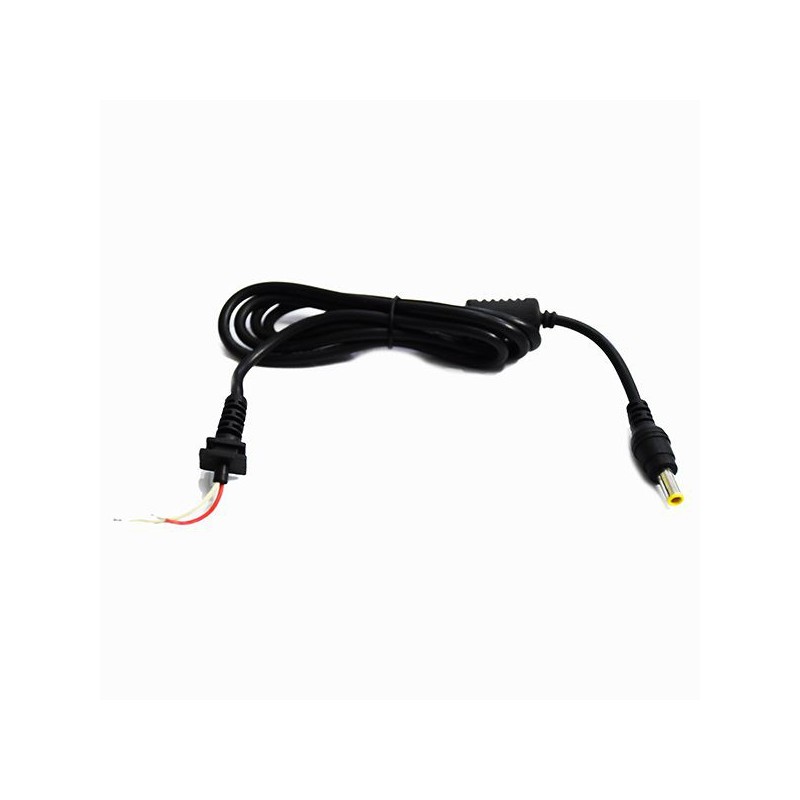 کابل تعمیری آداپتور لپ تاپ سامسونگ