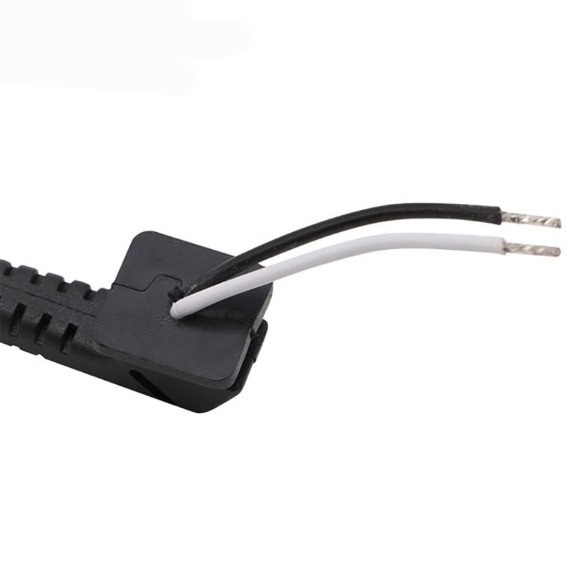 کابل تعمیری آداپتور لپ تاپ لنوو سر دلی