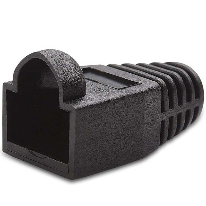 روکش سوکت شبکه