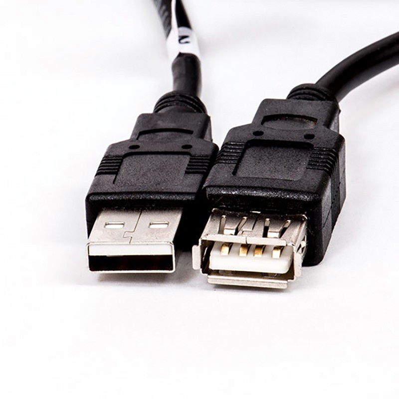 کابل افزایش USB کی نت 1.5 متر