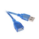 کابل افزایش USB کوتاه 50 سانتی