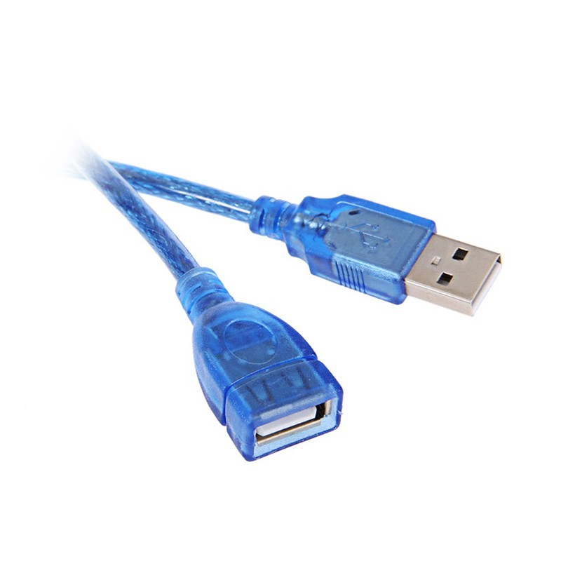 کابل افزایش USB کوتاه 30 سانتی