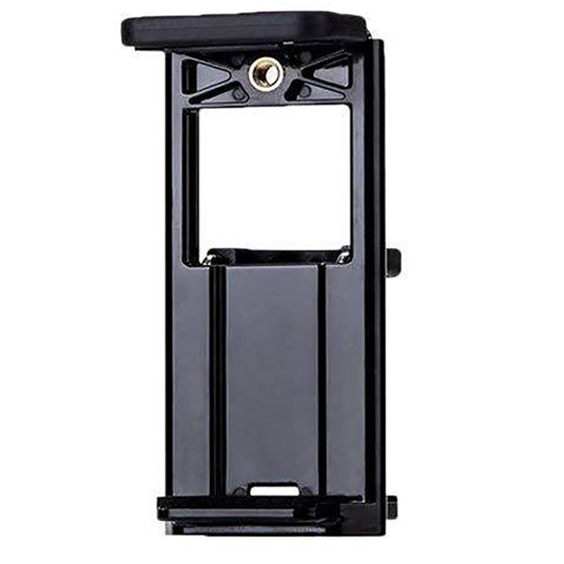 گیره نگهدارنده موبایل برای مونوپاد و سه پایه