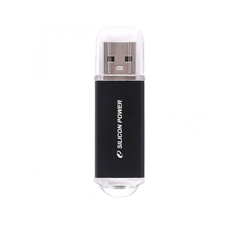 فلش مموری 32 گیگ سیلیکون پاور ULTIMA USB 2.0