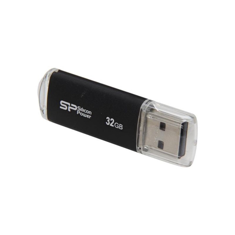 فلش مموری 32 گیگ سیلیکون پاور ULTIMA USB 2.0