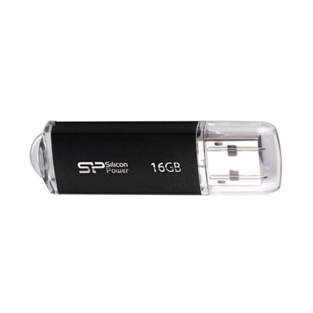 فلش مموری 16 گیگ سیلیکون پاور ULTIMA USB 2.0