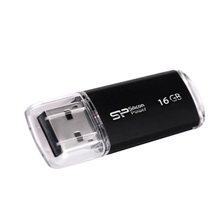 فلش مموری 16 گیگ سیلیکون پاور ULTIMA USB 2.0
