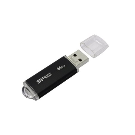 فلش مموری 64 گیگ سیلیکون پاور ULTIMA USB 2.0