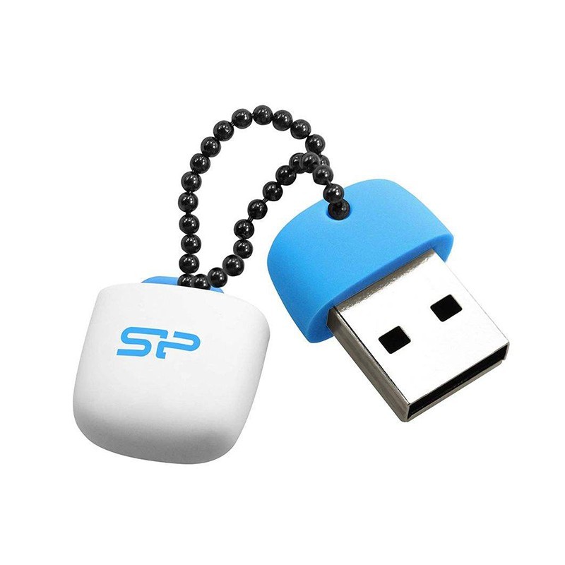 فلش مموری 64 گیگ سیلیکون پاور T07 USB 2.0