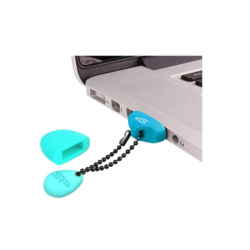 فلش مموری 16 گیگ سیلیکون پاور T30 USB 2.0