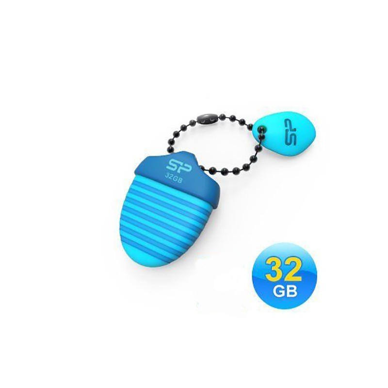 فلش مموری 32 گیگ سیلیکون پاور T30 USB 2.0