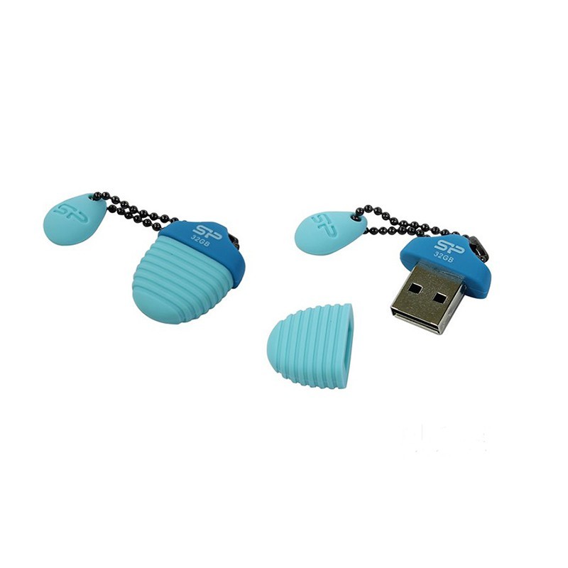 فلش مموری 32 گیگ سیلیکون پاور T30 USB 2.0