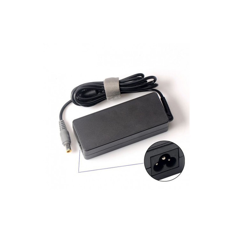 شارژر لپ تاپ LENOVO سر دلی  اورجینال 20 ولت 4.5 آمپر