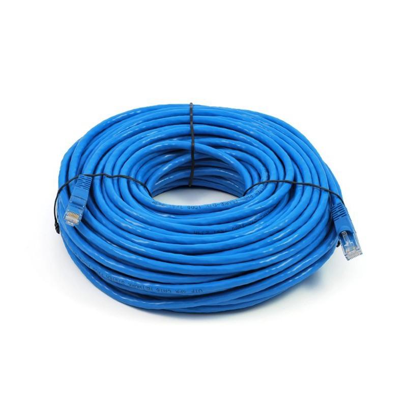 کابل شبکه CAT6 ونتو لینک 15 متر