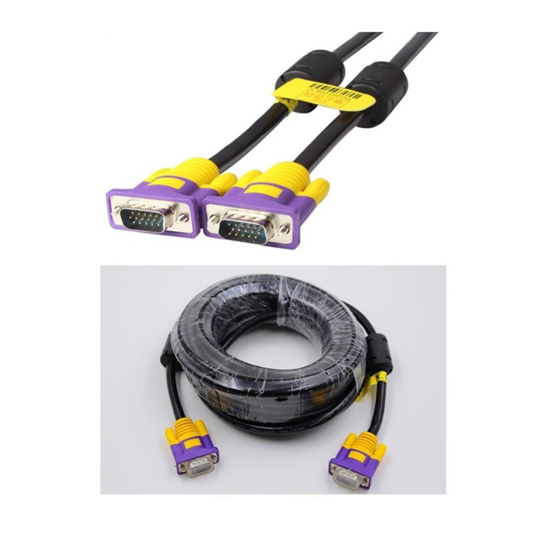 وی جی ای  6+3 نویز گیر دار 5متری