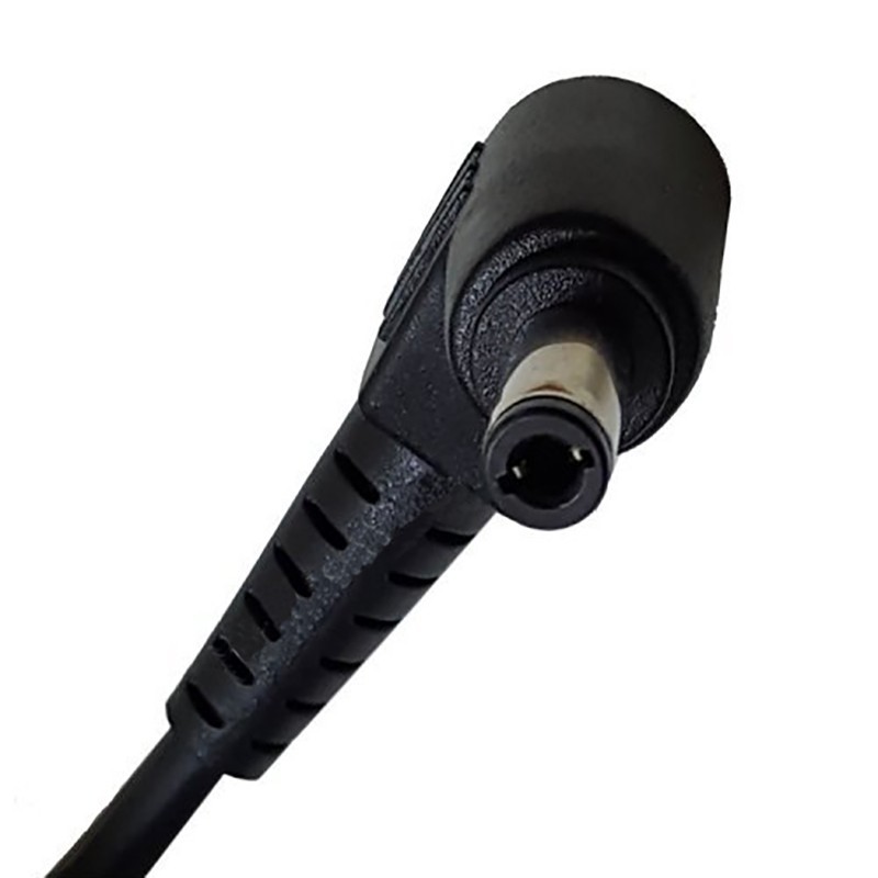 آداپتور لپ تاپ ایسوس 19V 4.7A سر نرمال