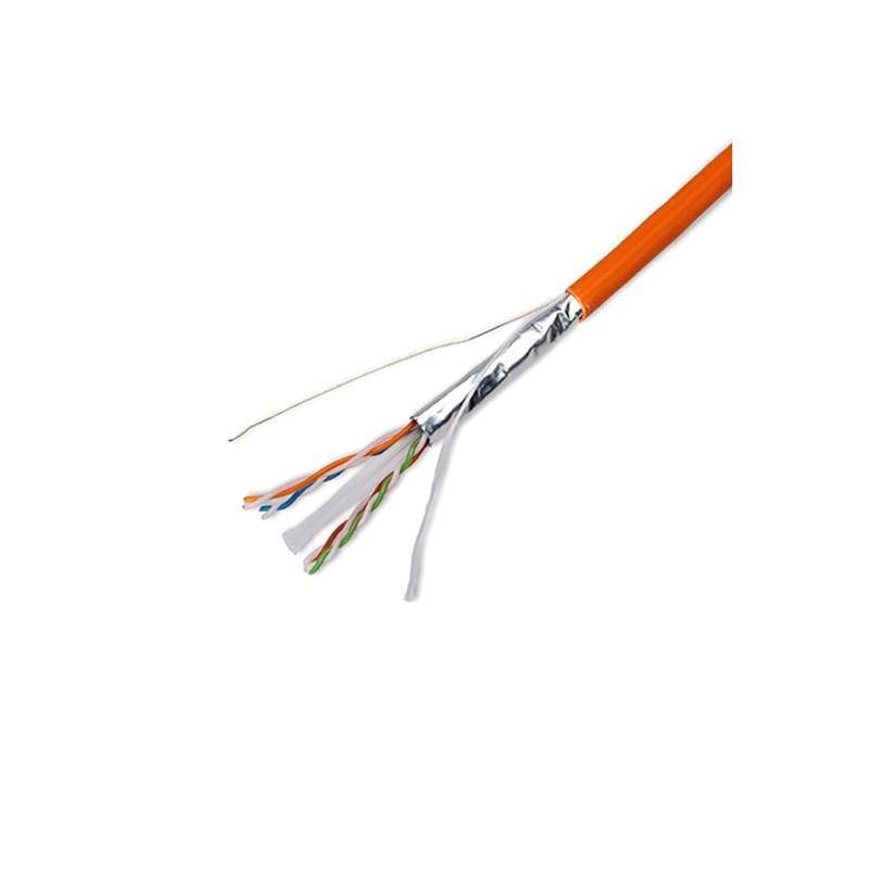 کابل شبکه نگزنس CAT6 دو متر