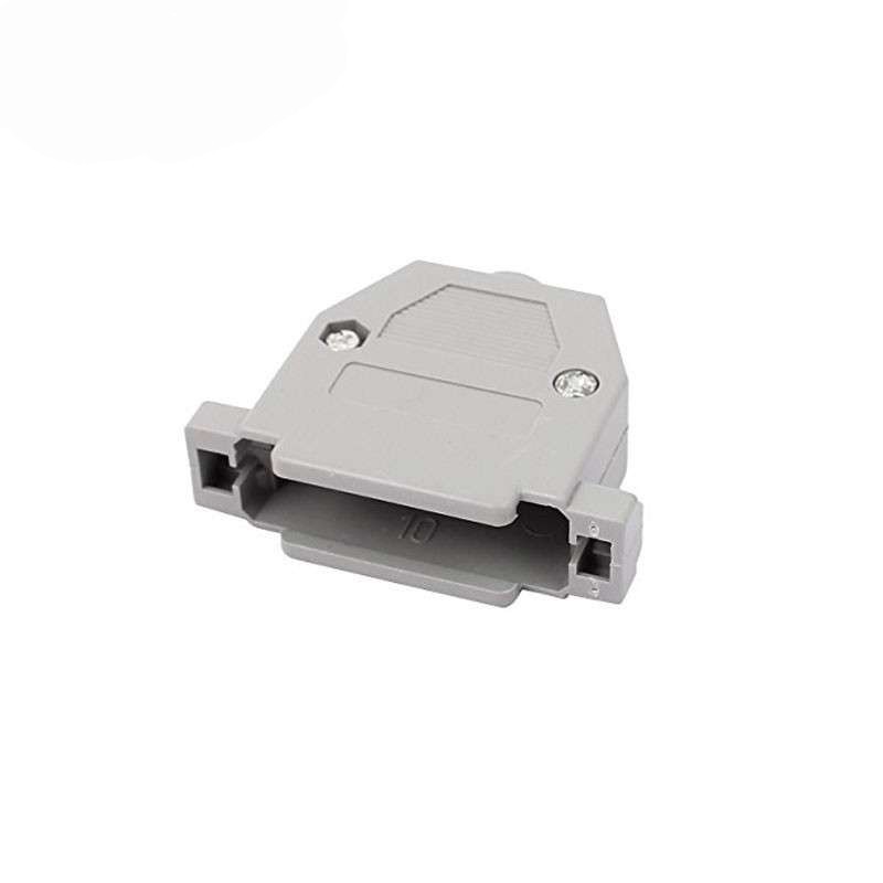 کاور کانکتور 15 پین دو ردیفه