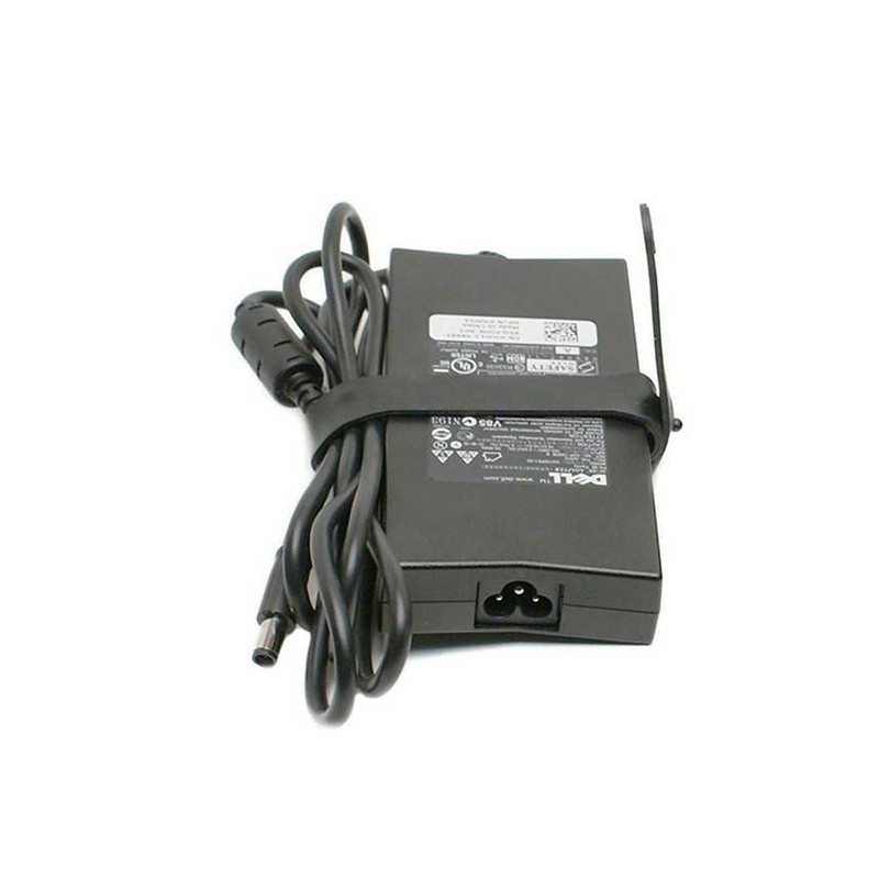 شارژ لپ تاپ DELL  اورجینال 19.5 ولت 6.7 آمپر