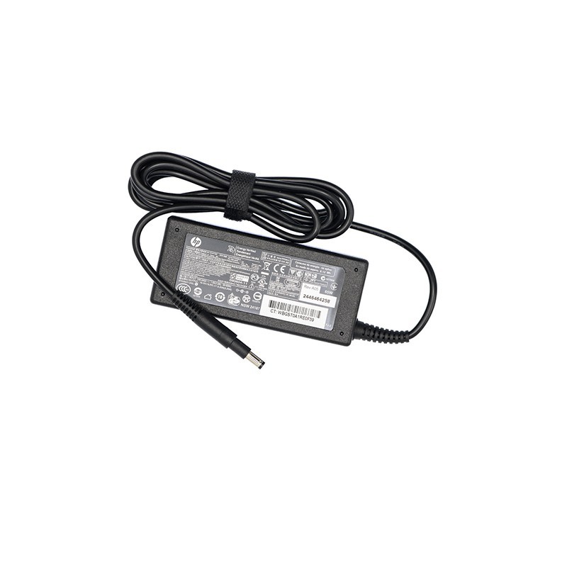 شارژ لپ تاپ HP فیش بلند اورجینال 19.5 ولت 3.33 آمپر