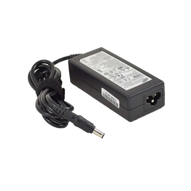 شارژ لپ تاپ SAMSUNG  اورجینال 19 ولت 3.16 آمپر