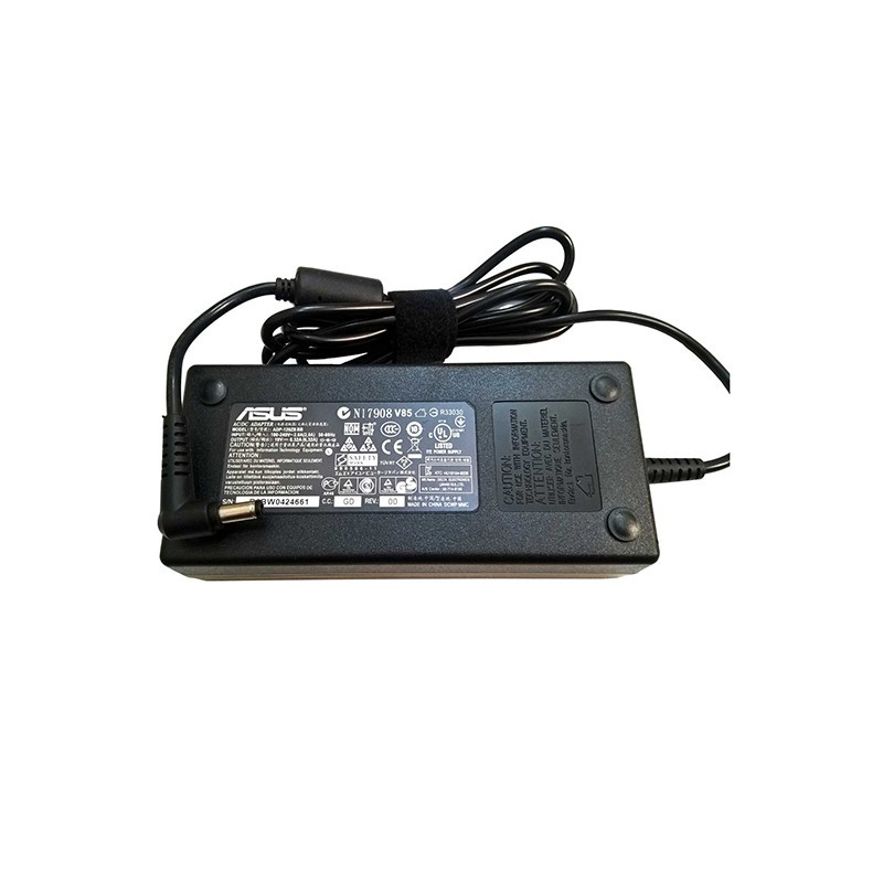 شارژ لپ تاپ ASUS اورجینال 19 ولت  6.3 آمپر