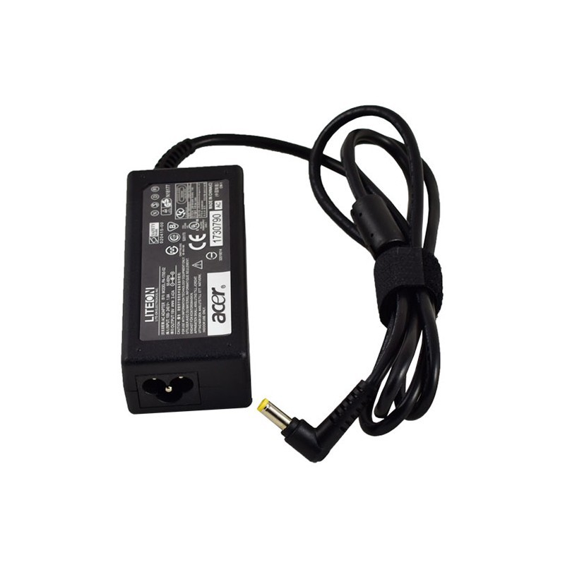 آداپتور لپ تاپ ACER اورجینال 19 ولت 3.42 آمپر