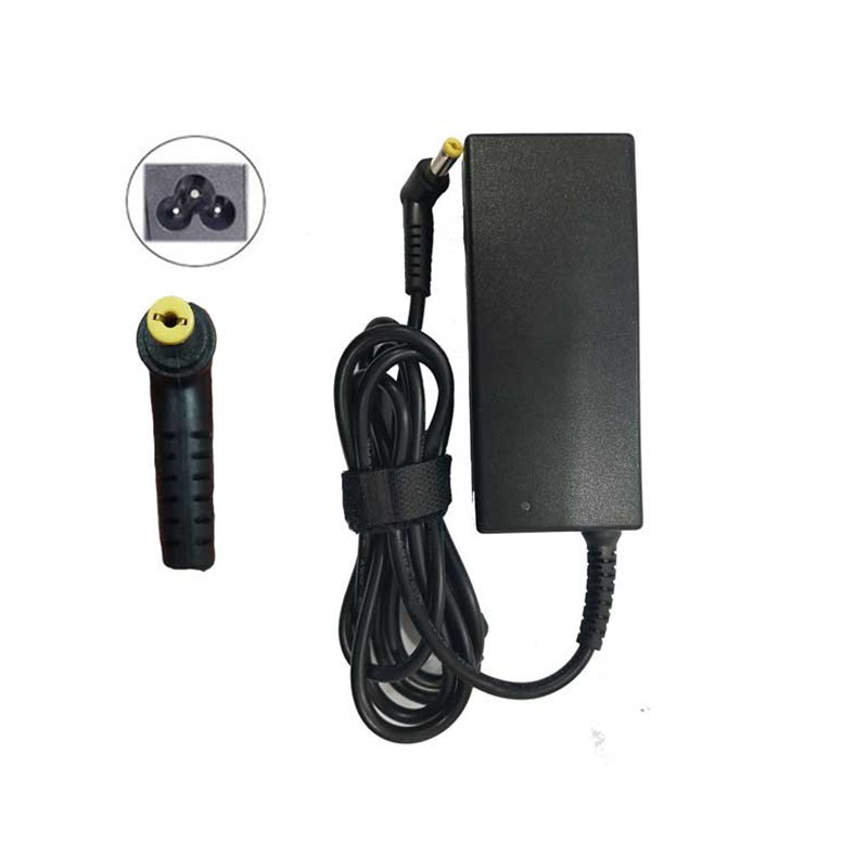 آداپتور لپ تاپ ACER اورجینال 19 ولت 3.42 آمپر