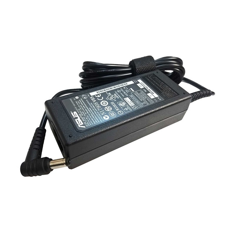 آداپتور لپ تاپ ASUS اورجینال 19 ولت 3.42 آمپر