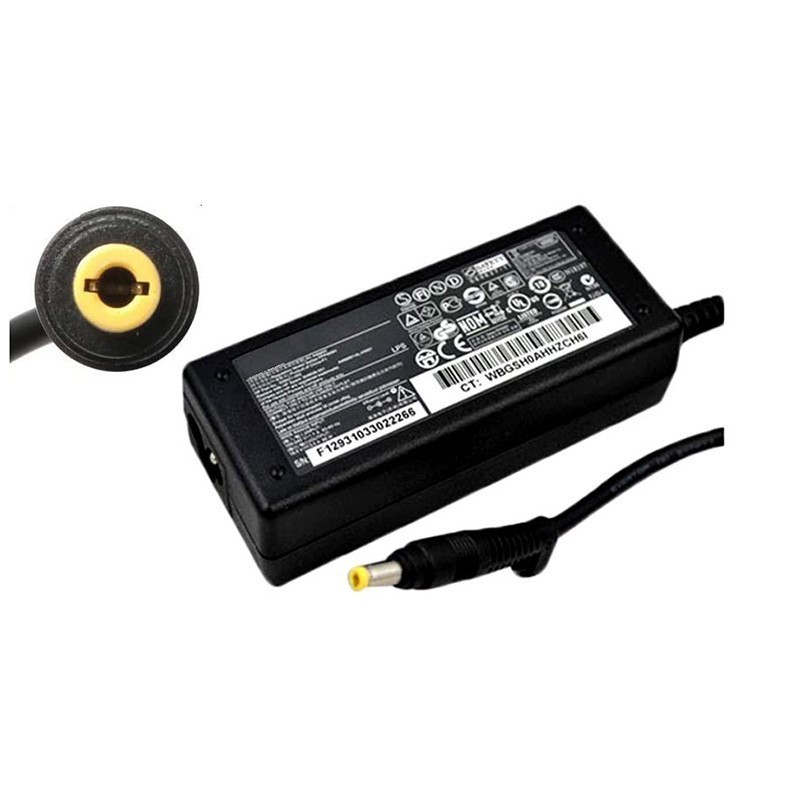 شارژ لپ تاپ HP سر ریز اورجینال 19 ولت 4.7 آمپر