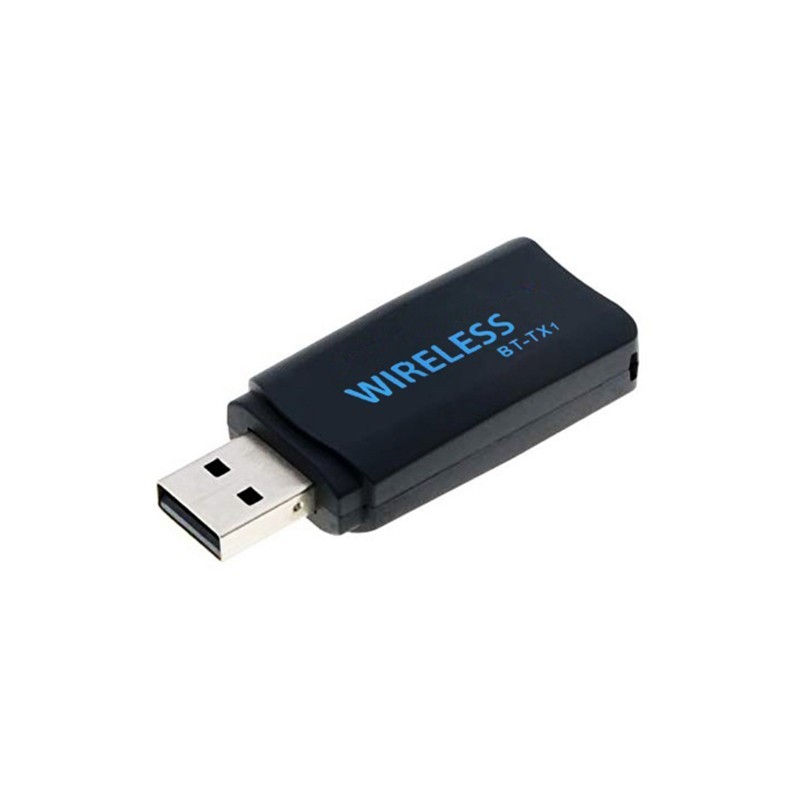 فرستنده و گیرنده بلوتوث TX1