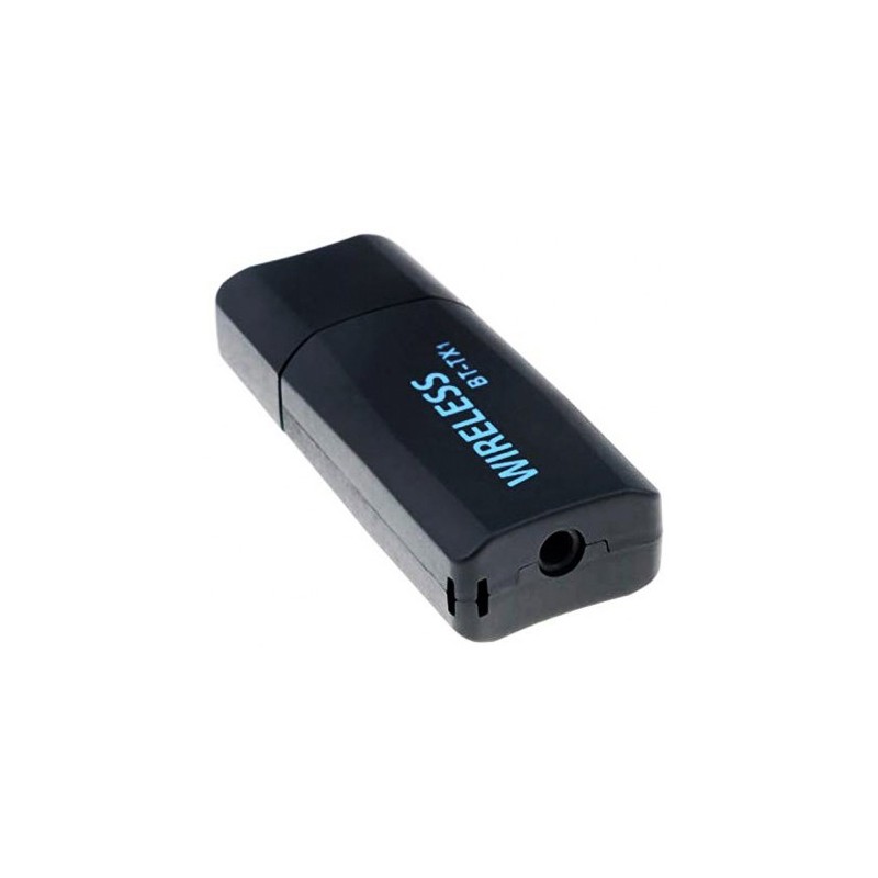 فرستنده و گیرنده بلوتوث TX1