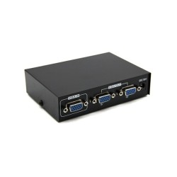 اسپیلیتر  وی جی ای 2 پورت 200 مگاهرتز