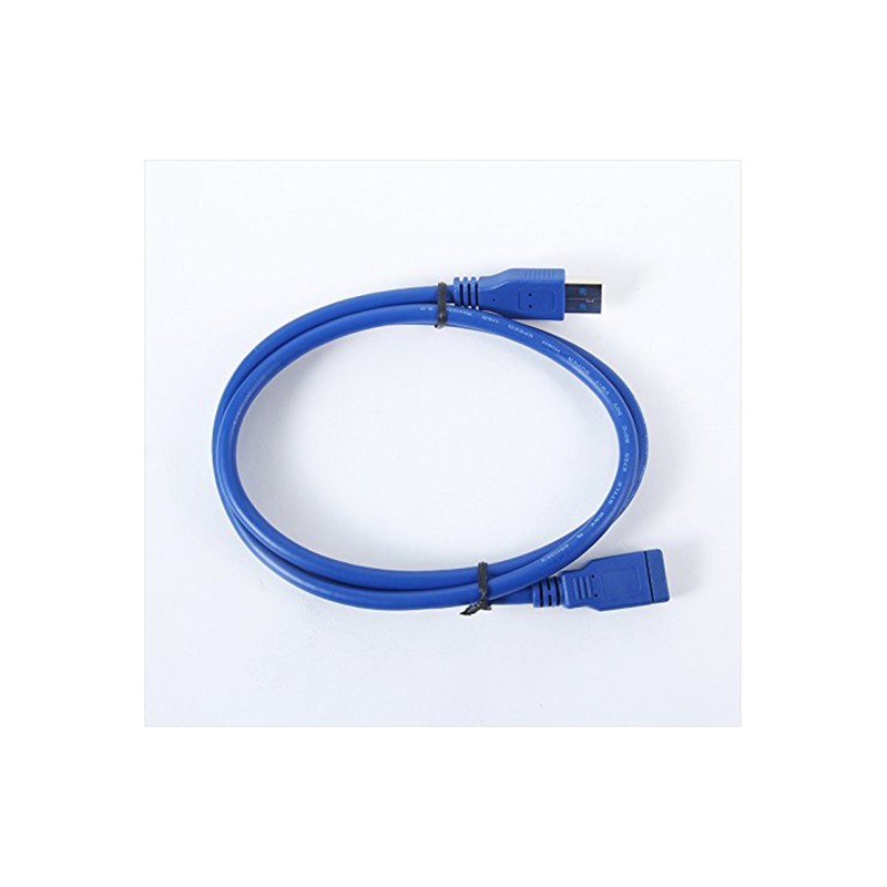 کابل افزایشی USB 3.0 طول 3 متر