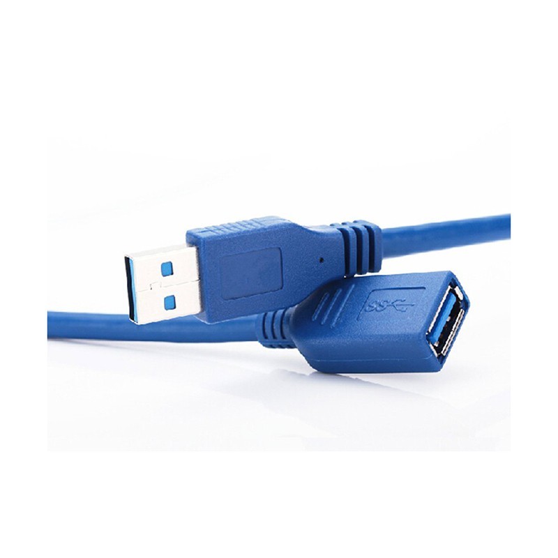 افزایش طول 1.5 متری  USB 3