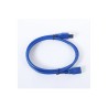 افزایش طول 1.5 متری USB 3 افزایش طول 1.5 متری USB 3