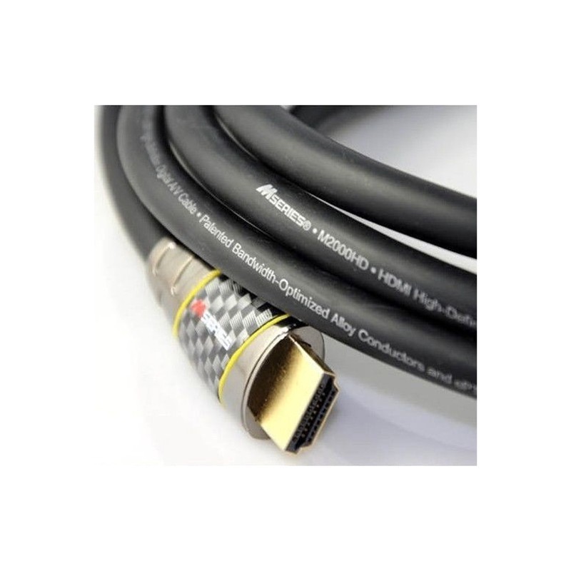 کابل HDMI برند مانستر 15 متر